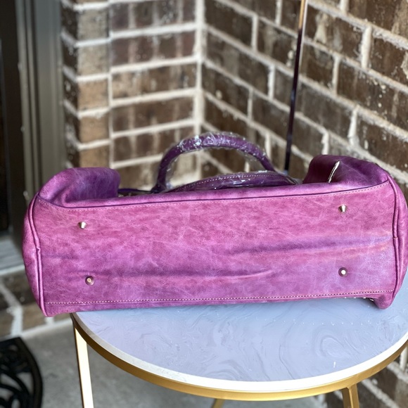 Montana West Sugar Skull Collection Duffle Bag - Picture 4 of 9